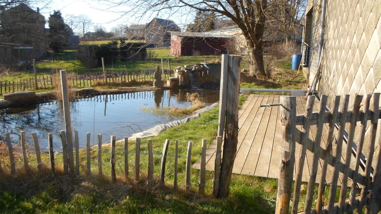 La Vannerie Havelange Exterior foto