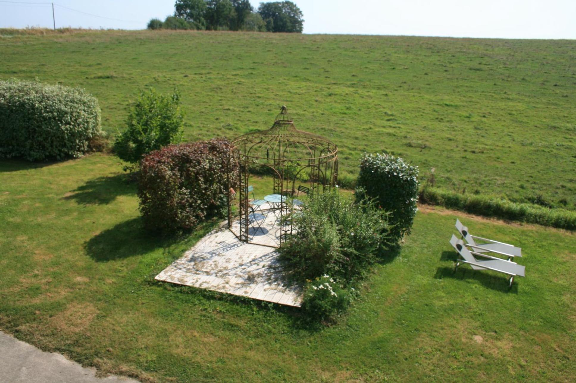 La Vannerie Havelange Exterior foto